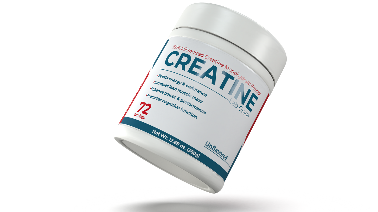 CREATINE