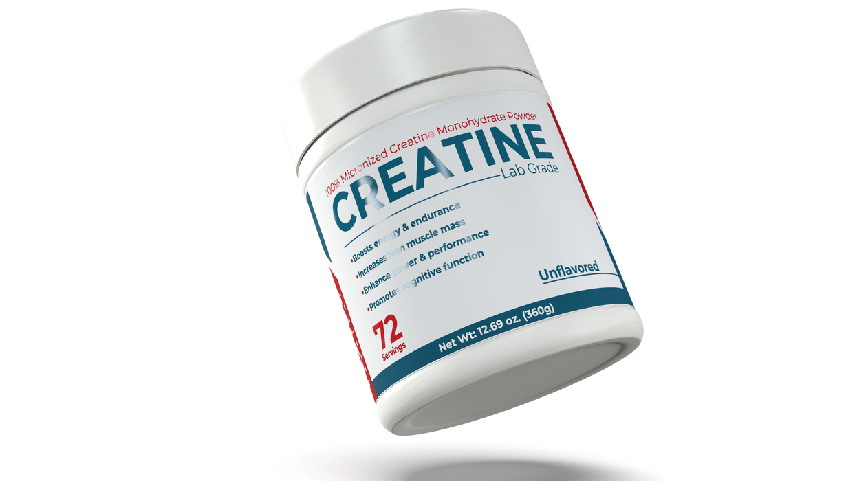 CREATINE