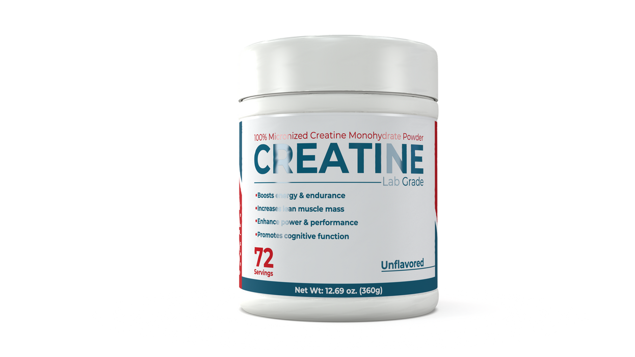 CREATINE