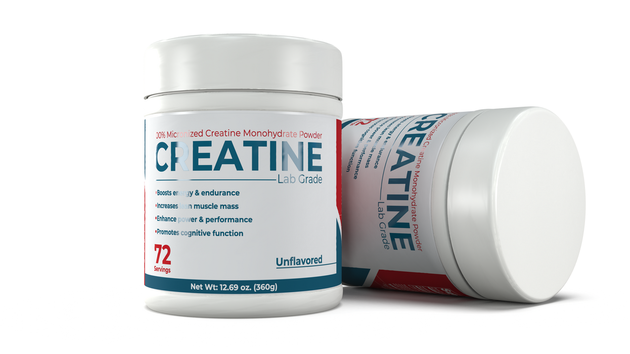 CREATINE