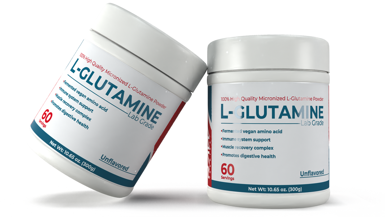 L-Glutamine